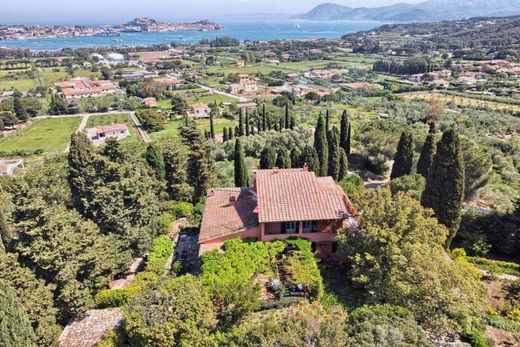 Villa in Portoferraio, Provincia di Livorno
