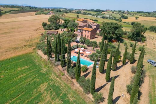 Casa de campo - Castiglione del Lago, Provincia di Perugia