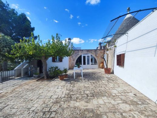 Villa in Martina Franca, Provincia di Taranto