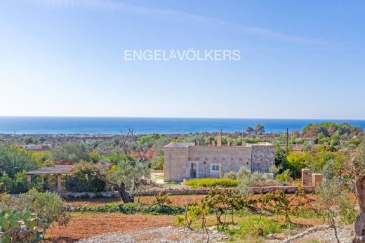 Villa in Salve, Provincia di Lecce