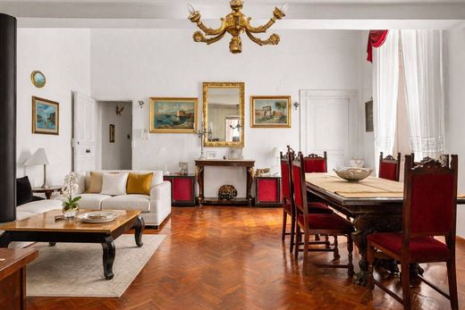 Apartment in Naples, Campania
