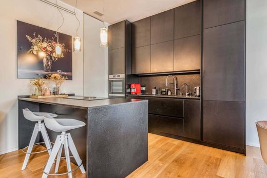 Apartament w Mediolan, Città metropolitana di Milano