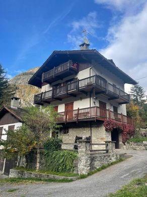 ﺷﻘﺔ ﻓﻲ Courmayeur, Valle d'Aosta