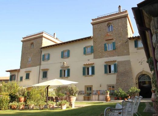 Villa in Londa, Florenz