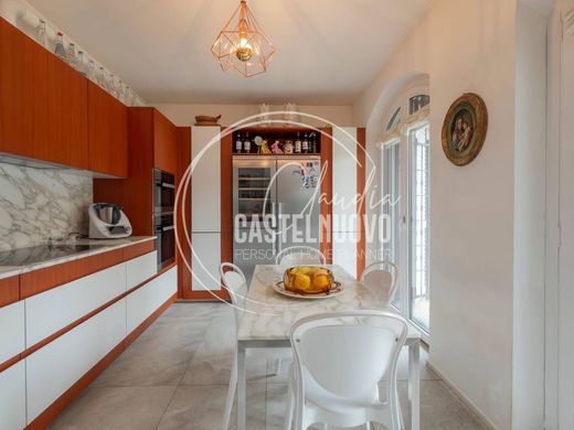 Maison mitoyenne à Basiglio, Milan