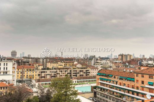 Penthouse in Milan, Lombardy