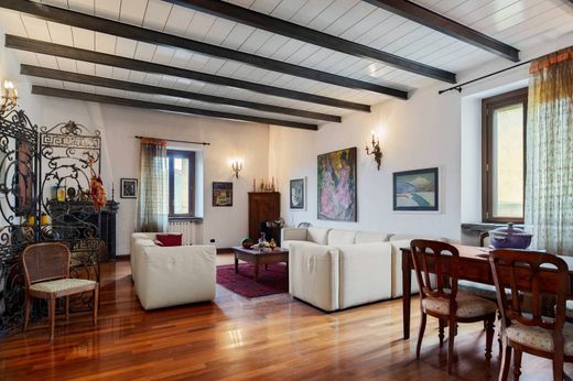 Apartament w Mediolan, Città metropolitana di Milano