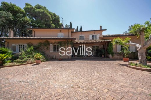 Villa à Salemi, Trapani