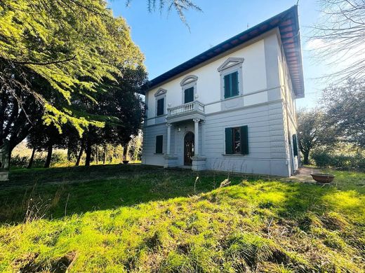 Villa a Serravalle Pistoiese, Pistoia