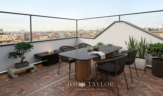 Penthouse in Milan, Lombardy