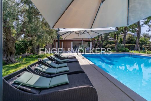 ‏וילה ב  בארי, Bari