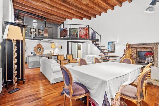Loft in Milan, Lombardy