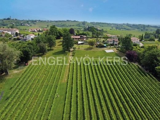 Villa a Conegliano, Treviso