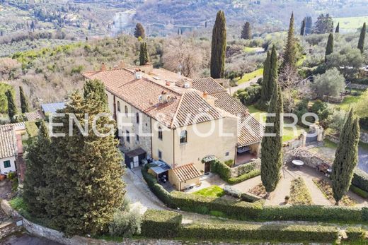 Casa di lusso a Scandicci, Firenze