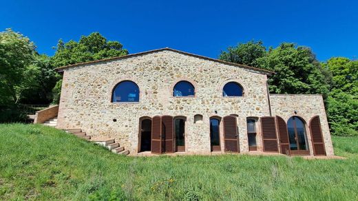 Country House in Casole d'Elsa, Province of Siena