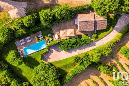 Cavriana, Provincia di Mantovaのヴィラ