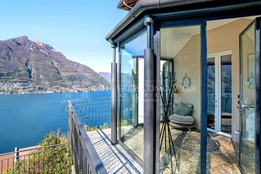 Willa w Faggeto Lario, Provincia di Como