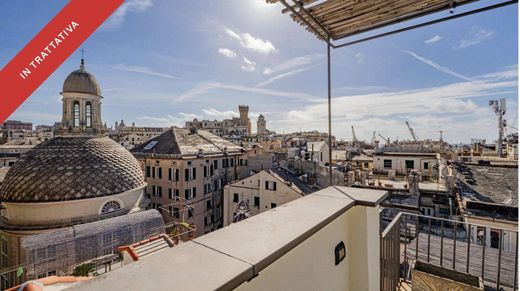 Piso / Apartamento en Génova, Liguria