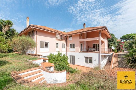 Βίλα σε Palermo, Σικελία