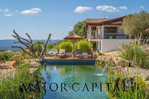 Villa in Telti, Provincia di Sassari