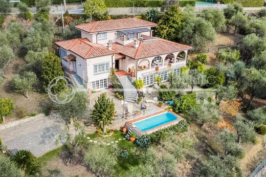 Villa in Massarosa, Provincia di Lucca