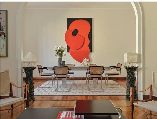 Apartment in Milan, Lombardy