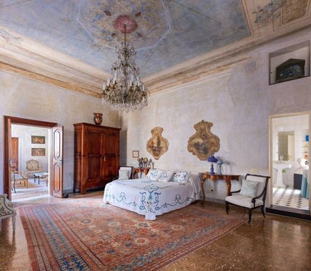 Apartment in Venice, Veneto