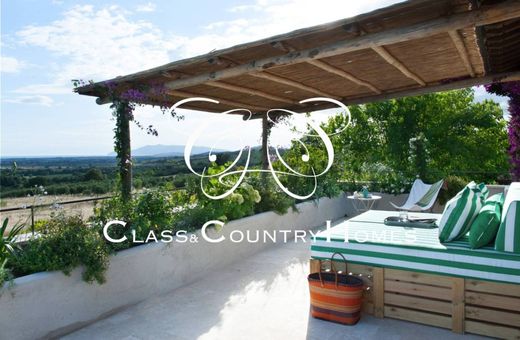 Βίλα σε Capalbio, Provincia di Grosseto