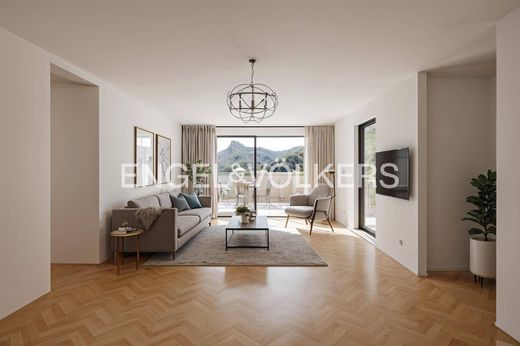 Apartamento - Génova, Liguria