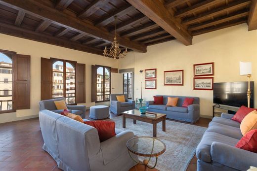Apartamento - Florença, Toscana