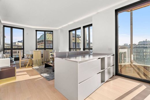 Apartamento - Milão, Lombardia