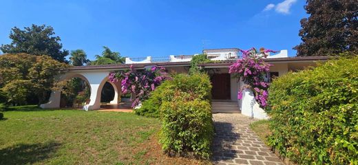 Sommacampagna, Provincia di Veronaのヴィラ