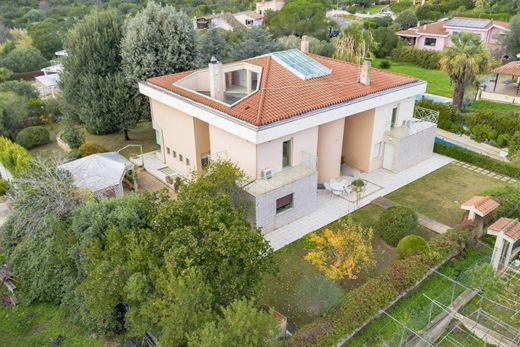 Villa in Capoterra, Provincia di Cagliari