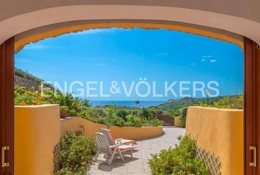 Willa w Santa Teresa Gallura, Provincia di Sassari