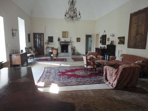 Villa à Raguse, Sicile
