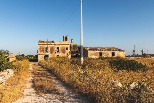 Загородный Дом, Сиракуза, Provincia di Siracusa