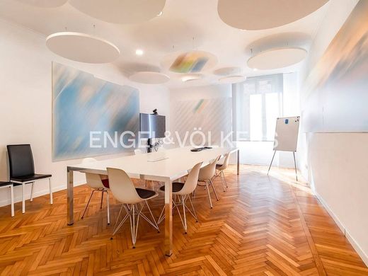 Escritório - Roma, Lazio