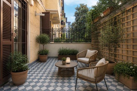 Apartment in Milan, Lombardy