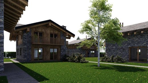 Villa - Courmayeur, Valle d'Aosta