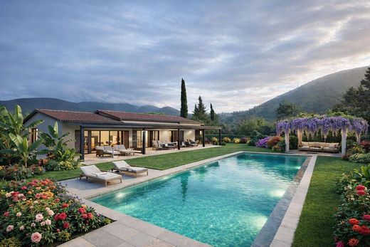 Villa - Lucca, Provincia di Lucca