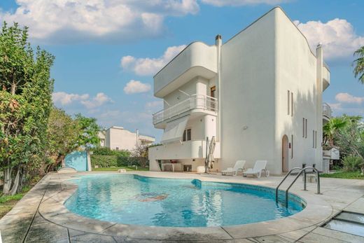 Villa a Bari, Puglia