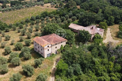 Casa de campo - Magione, Provincia di Perugia