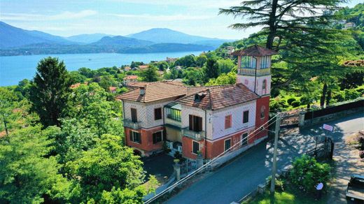Villa à Stresa, Verbania