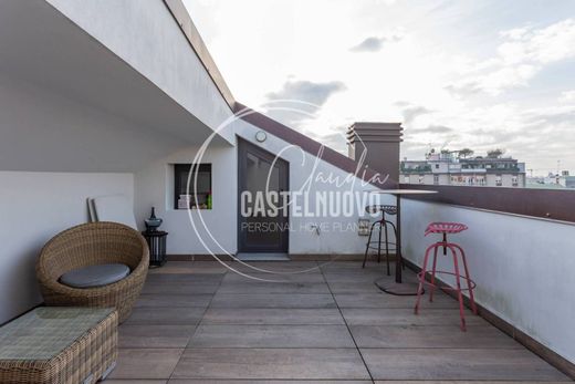 Penthouse in Mailand, Lombardei