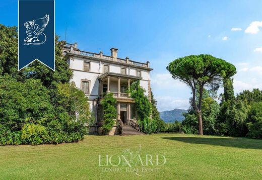 Villa Ponte San Pietro, Bergamo ilçesinde