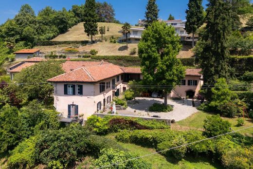 Country House in San Raffaele Cimena, Turin
