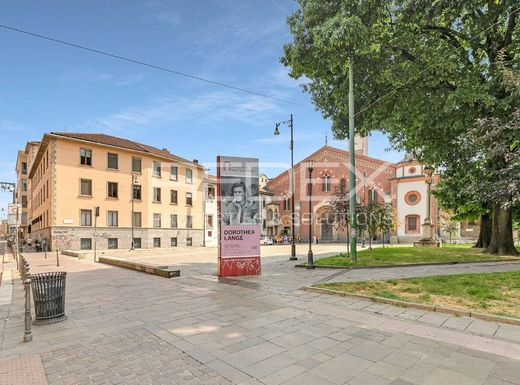 Apartment in Milan, Lombardy