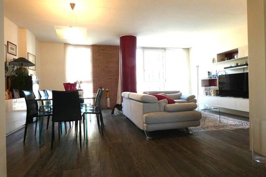 Apartment / Etagenwohnung in Padua, Venetien