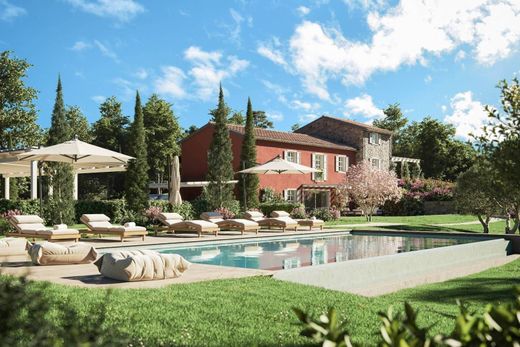 Country House in Castelfiorentino, Florence