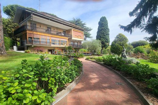 Villa en Roma, Lazio